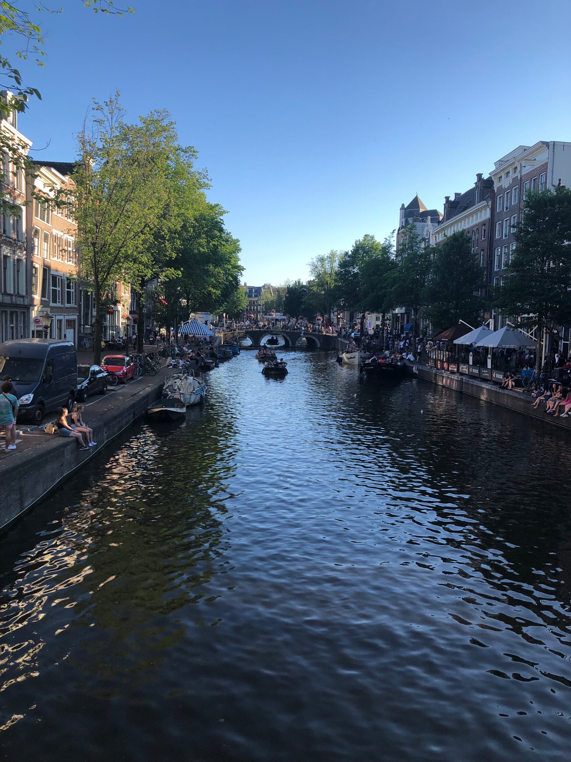 Amsterdam, Netherlands