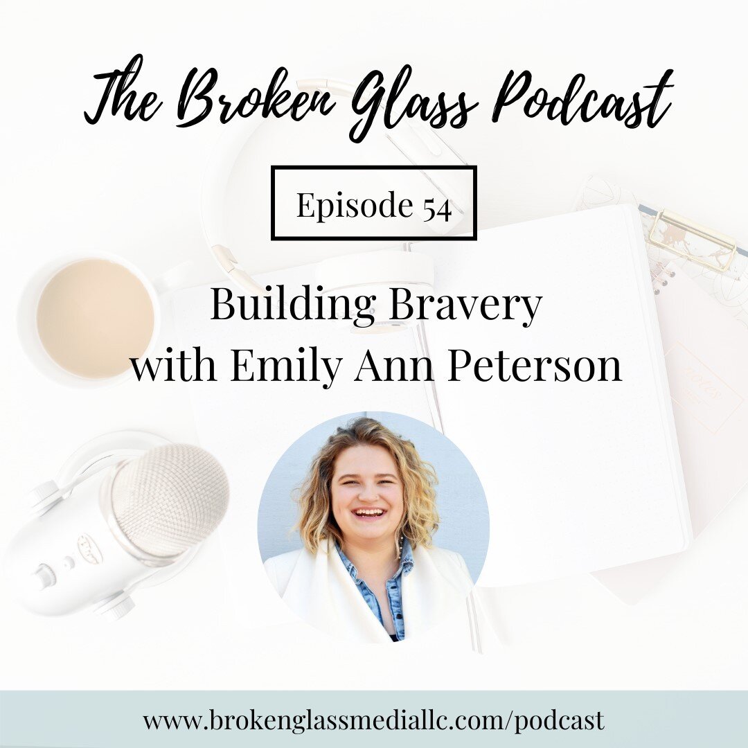 @emilyannpete is my guest in this episode of the podcast. She&rsquo;s a singer-songwriter, podcaster, best selling author, teacher, and entrepreneur who speaks on the subject of bravery and eliminating the starving artist mindset.⠀⠀⠀⠀⠀⠀⠀⠀⠀
⠀⠀⠀⠀⠀⠀⠀⠀⠀
