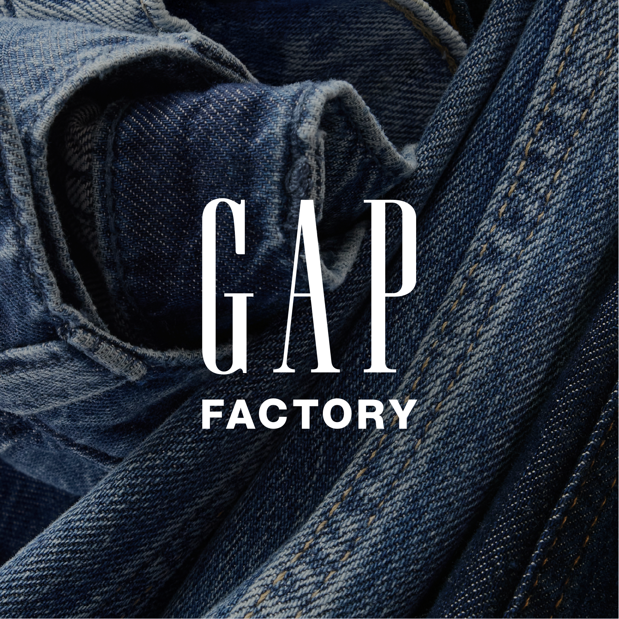 Gap Factory