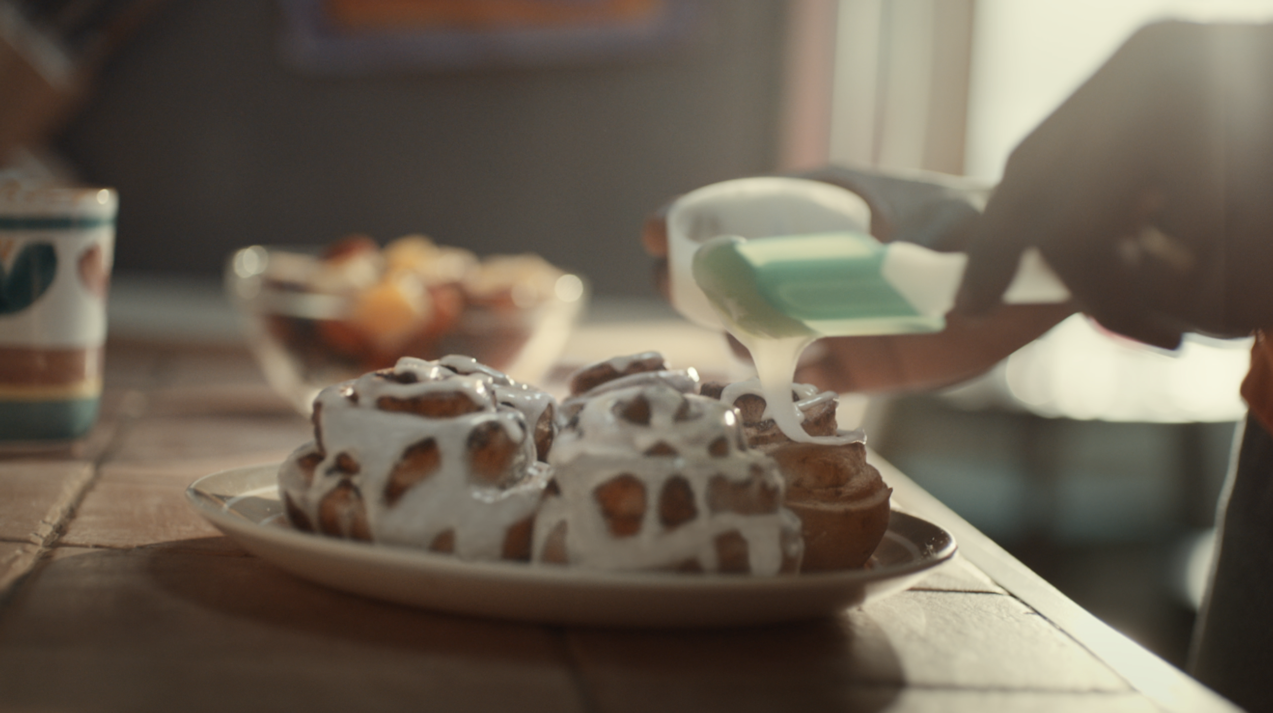 Pillsbury | 37 Minutes | Dir. Melodie McDaniel