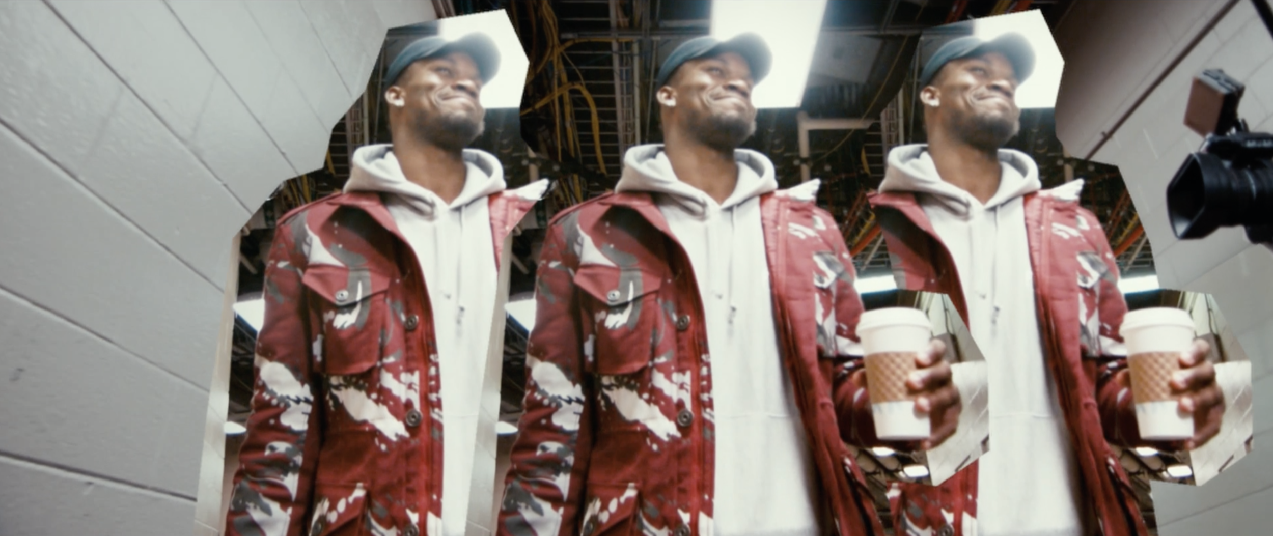Michelob Ultra | NBA