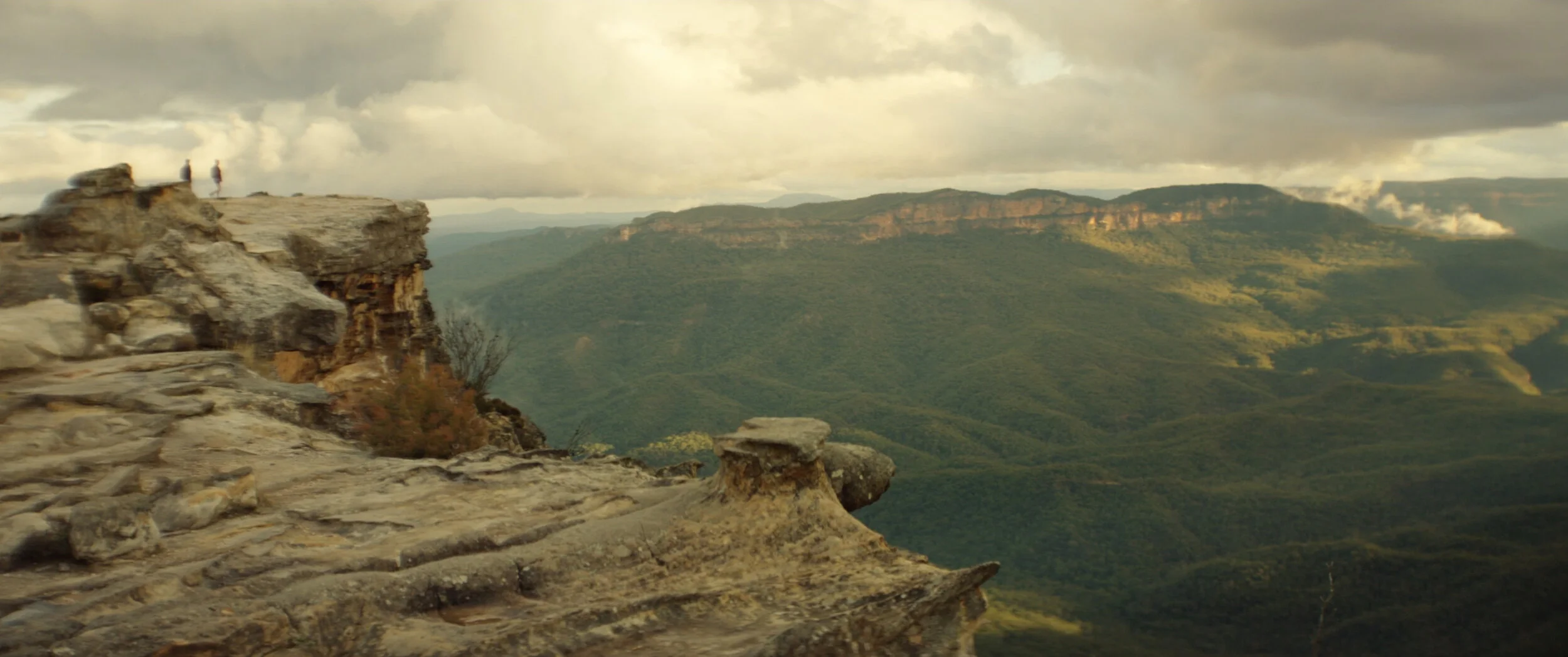 Ultra Pure Gold | Hike | Dir. John Hillcoat