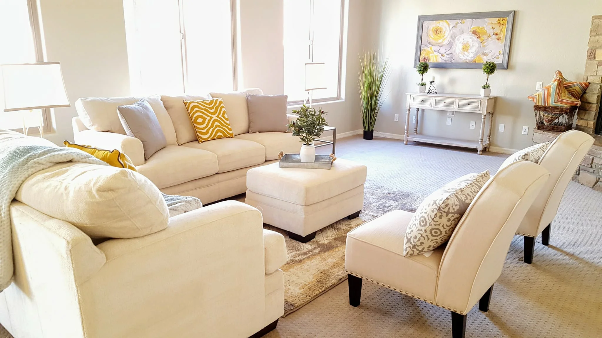 Services — Sell It Quick Home Staging