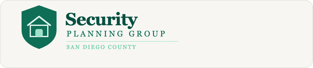 Security Planning Group