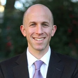 Jake Sussman, Managing Director