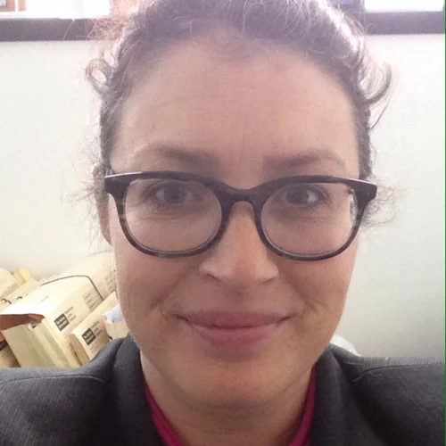Trudy Strassburger, Senior Counsel & Team Leader