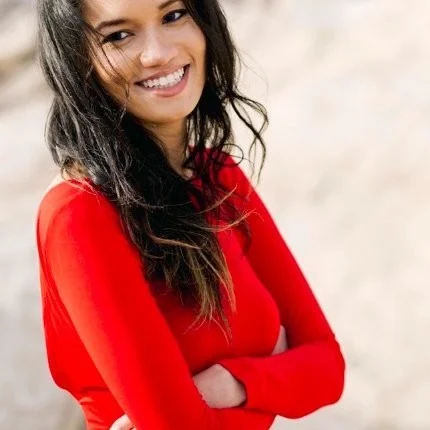 Josie Duffy Rice, Chief Storytelling Office & Senior Reporter