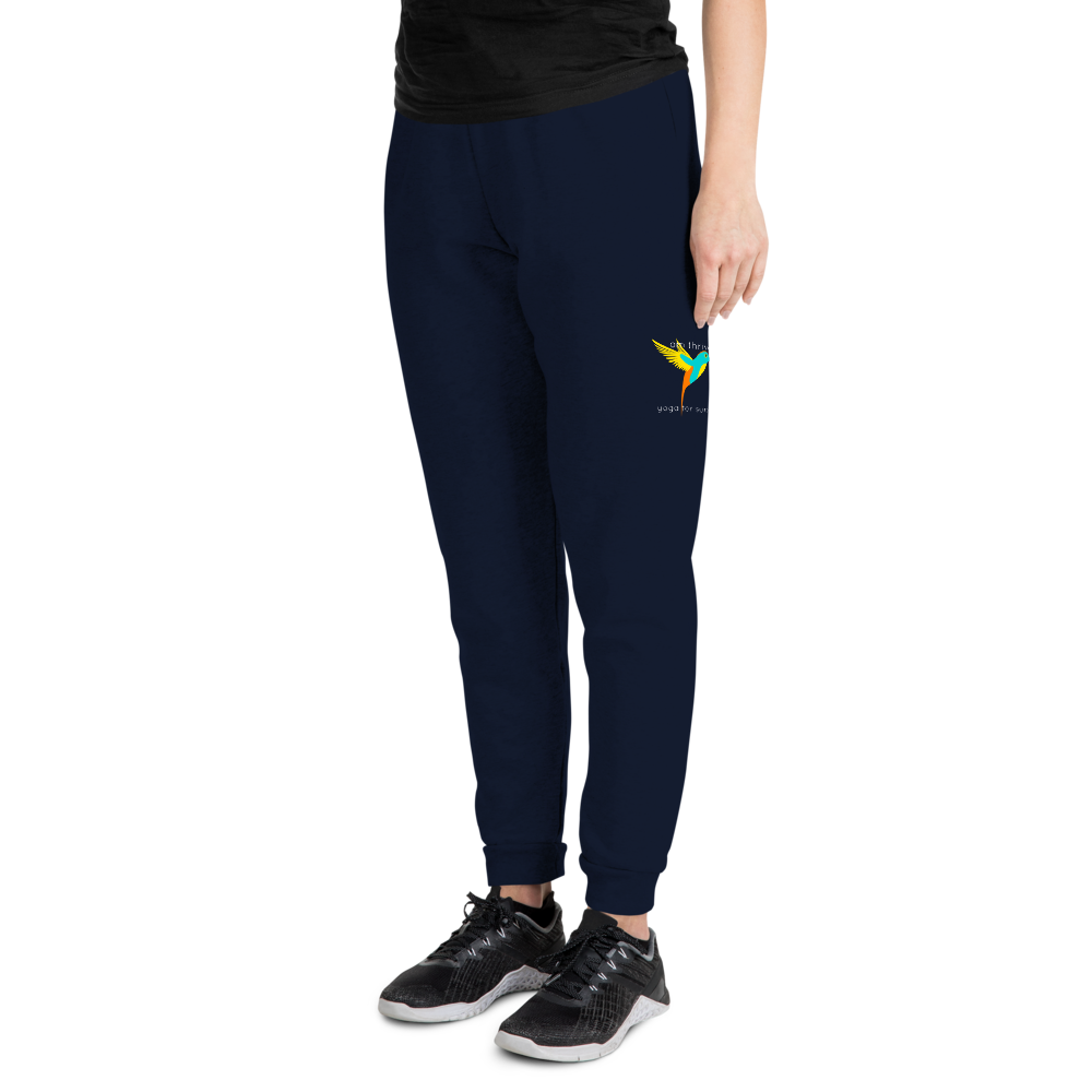 yoga joggers
