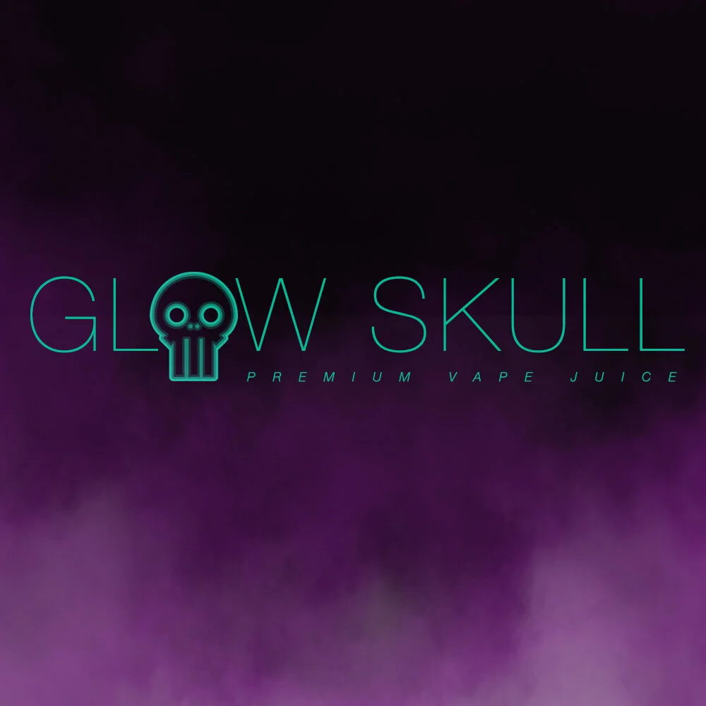 19: Glow Skull