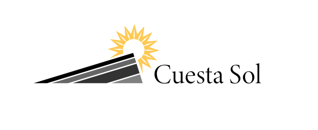 16: Cuesta Sol