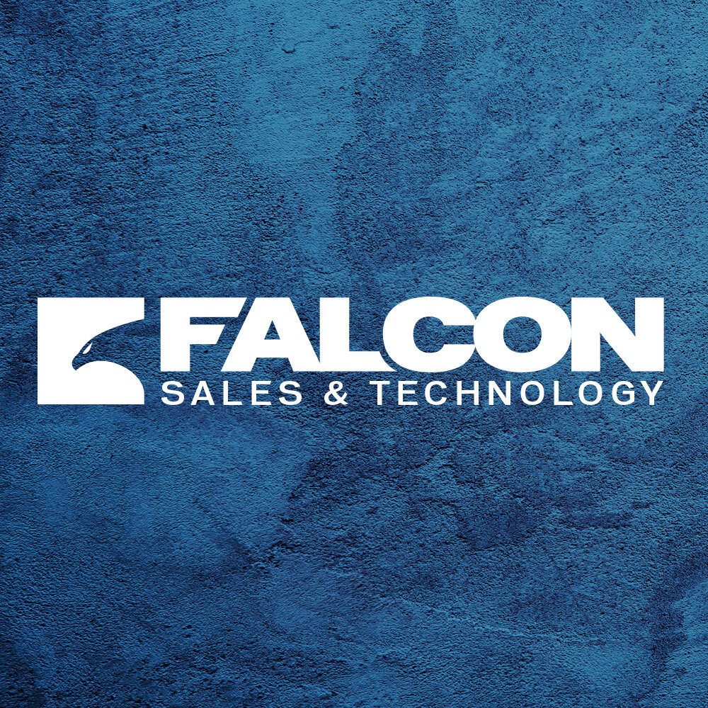 04: Falcon Sales & Technology