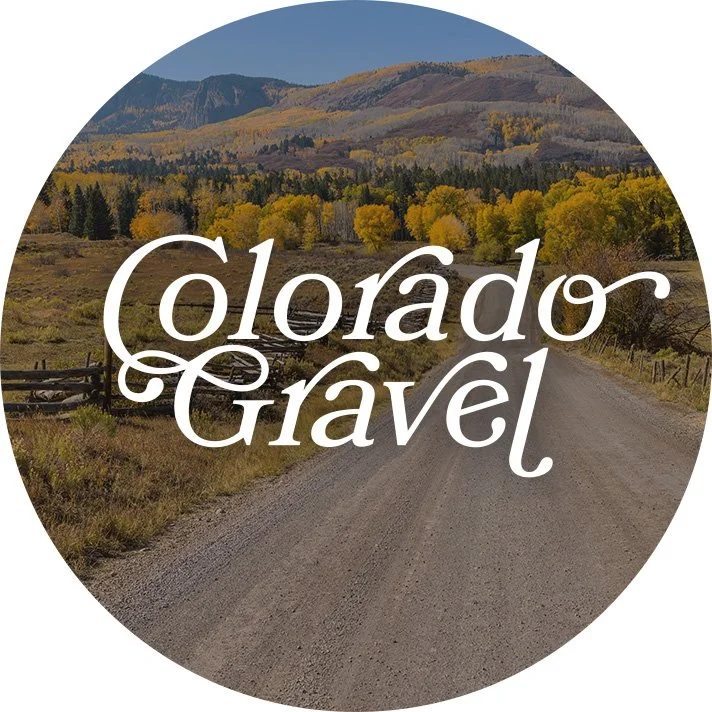 Colorado Gravel