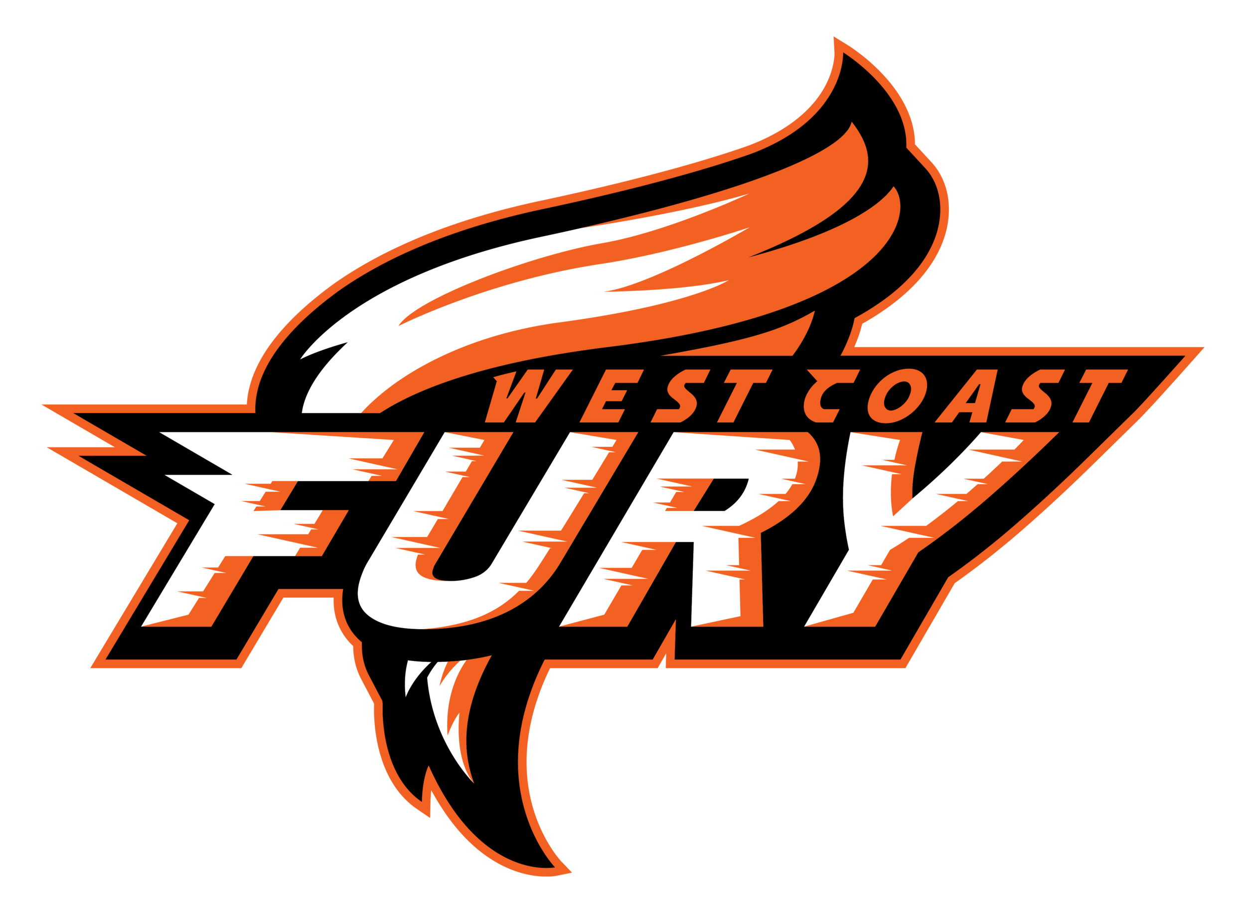 West Coast Fury