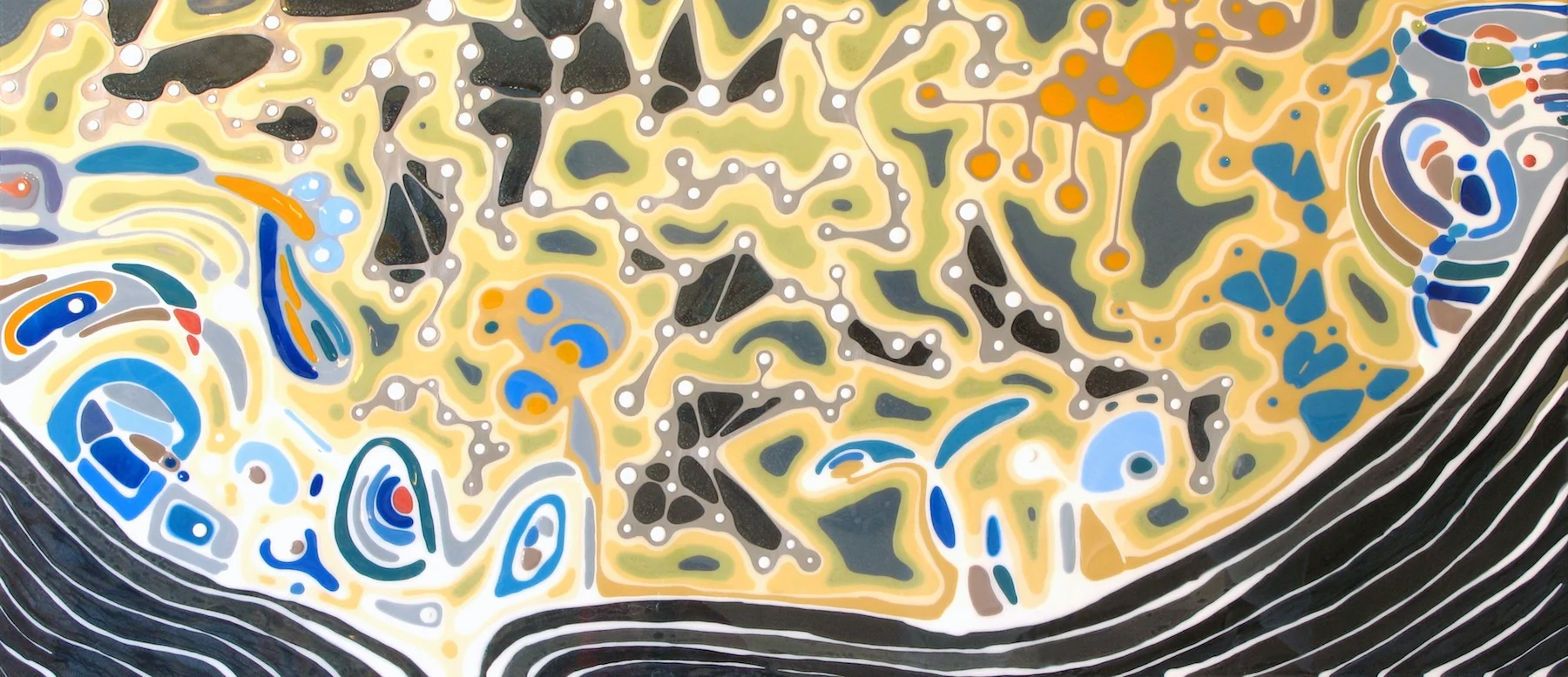 NORTRIPTYLINE - 40” x 90”