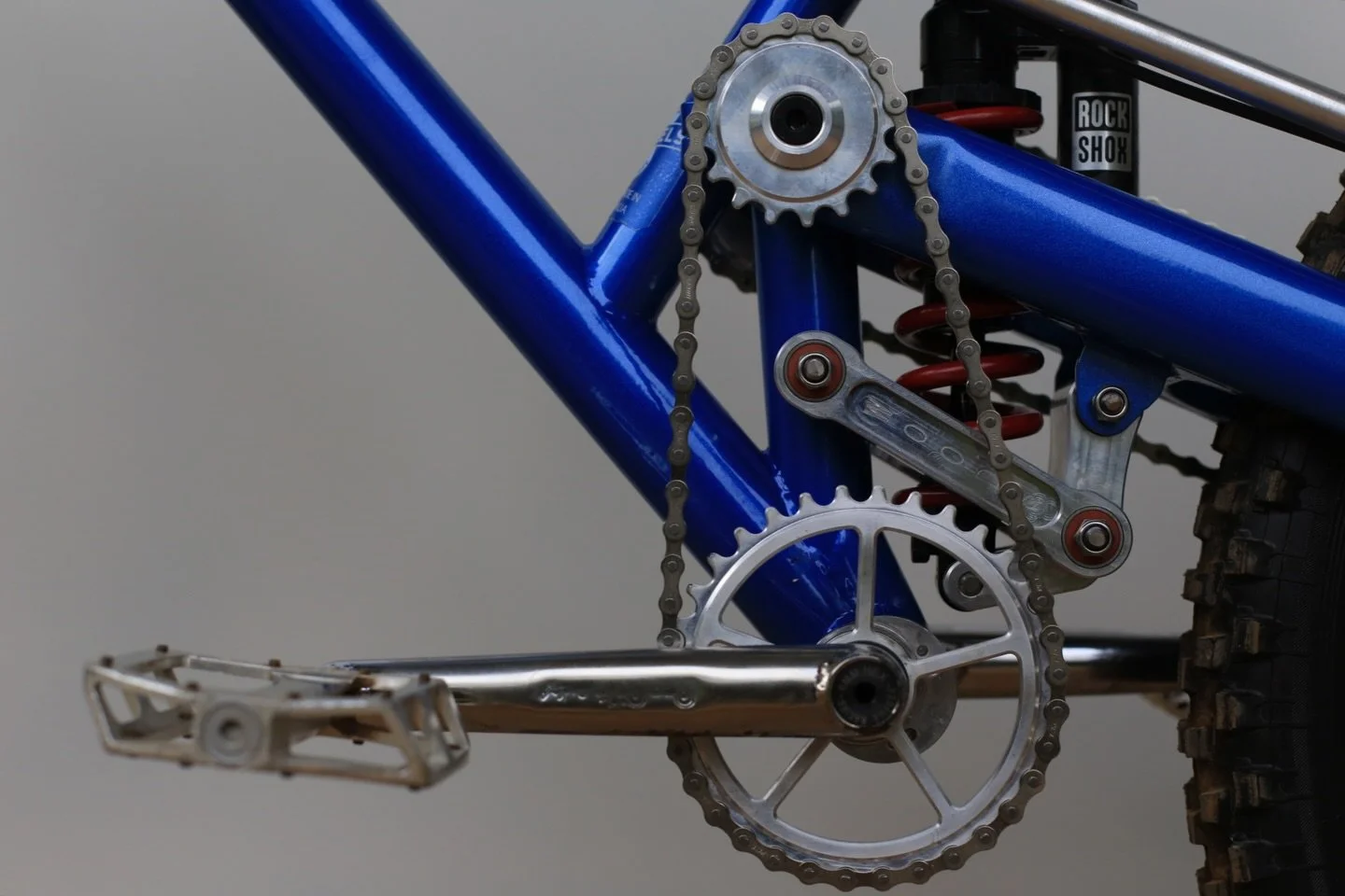 It’s that time of the year again and @spoken.bike show weekend is upon us. If you want to see what we’ve been cooking in the workshop you best head down to @carriageworks Friday-Sunday and see for yourself!