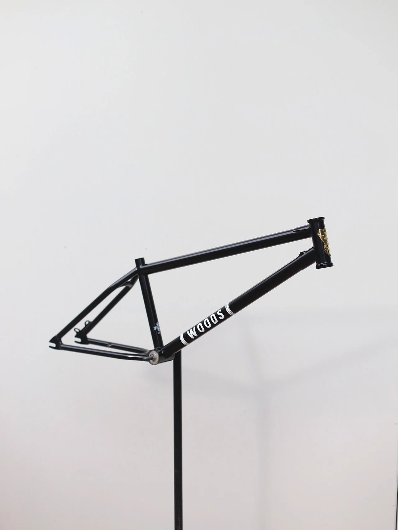 22” Gremlin NZ bound 🇳🇿
Featuring our updated 120mm IS disc dropout and internal routing for that extra clean look. With a full length internal conduit for the hydraulic hose there certainly won’t be any need to worry about the hose ra