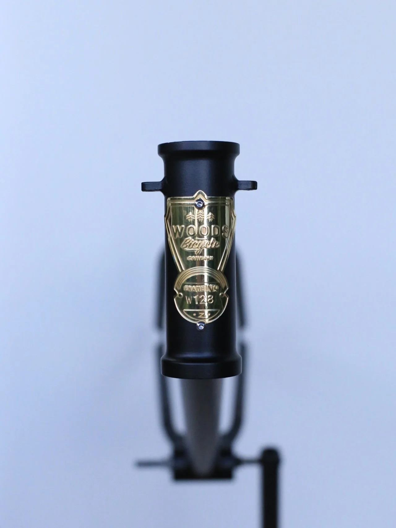 This off-menu frame is a bit different to the usual BMX frames we do, and we are pretty damn stoked with it! 
What wheel size do you think it’s for?