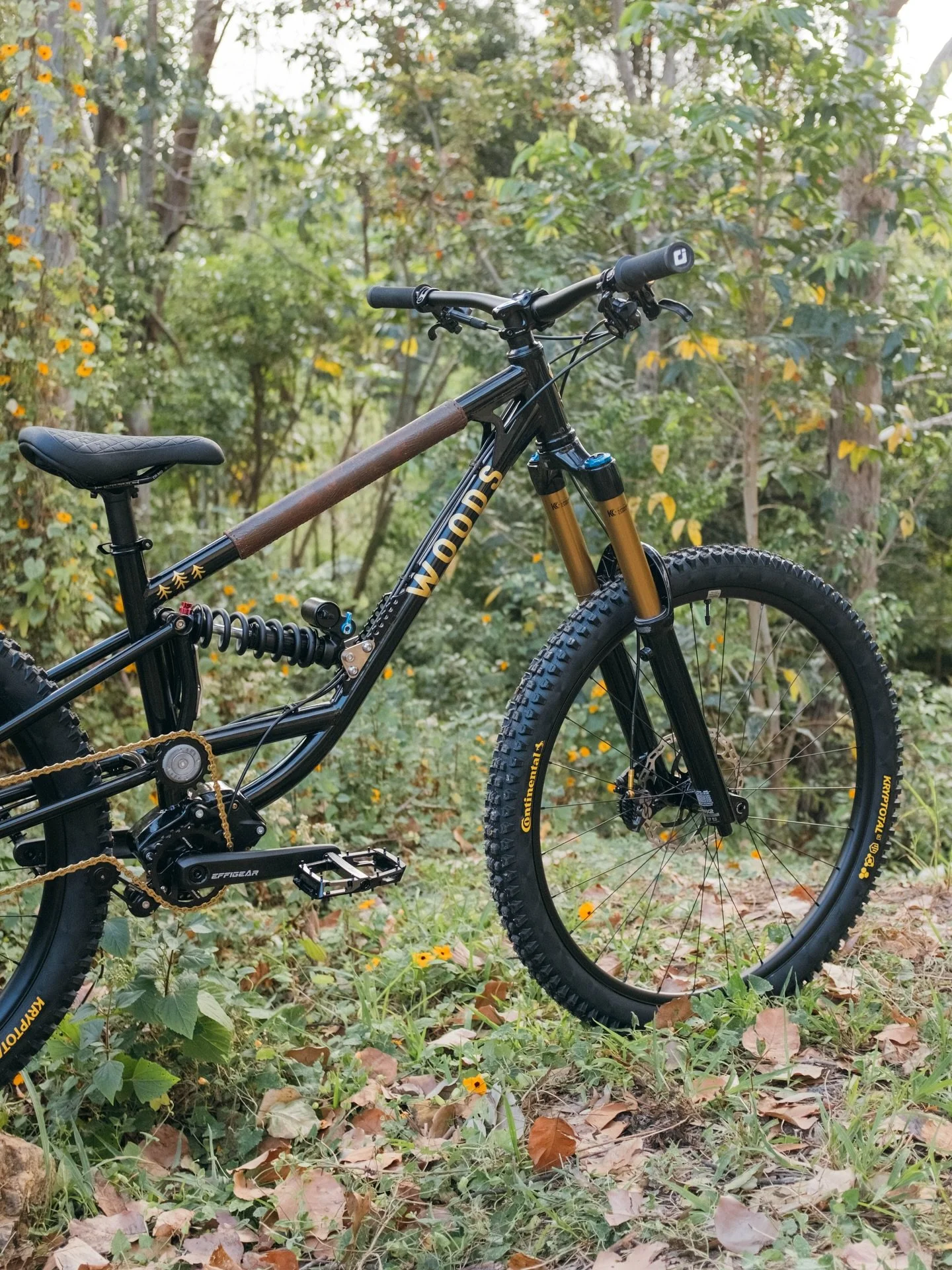 Another gearbox El Camino hits the trails!
Aidan knocked it out of the park with this build and colour combo! If you’re a NSW Northern Rivers local, keep your eyes peeled for this one. 
And by the way, Aidan happens to make some really lovely