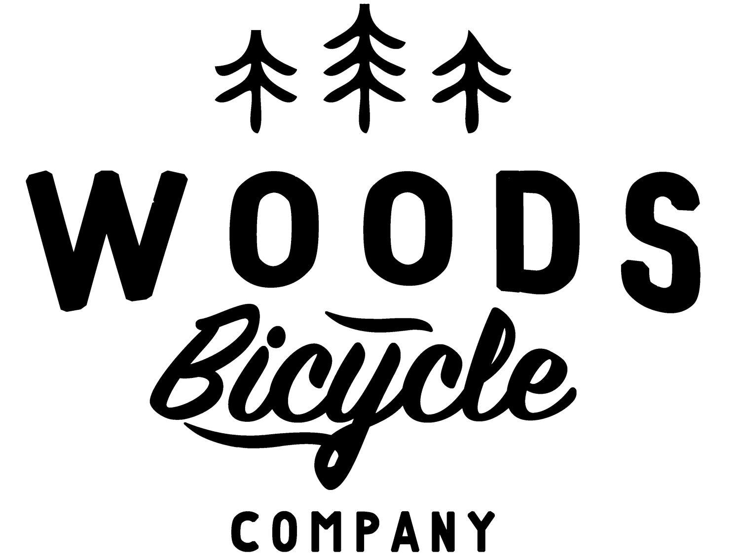 Woods Bicycle Company