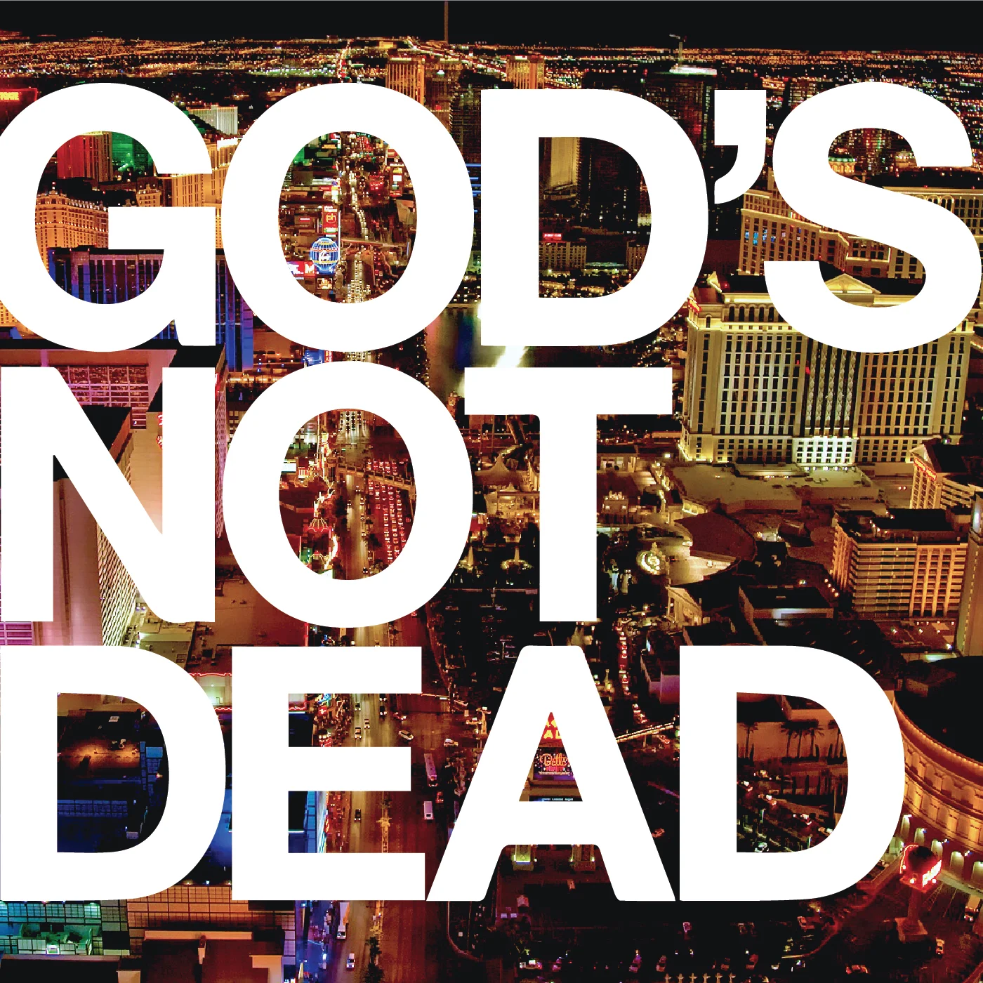 "Life is No Accident"