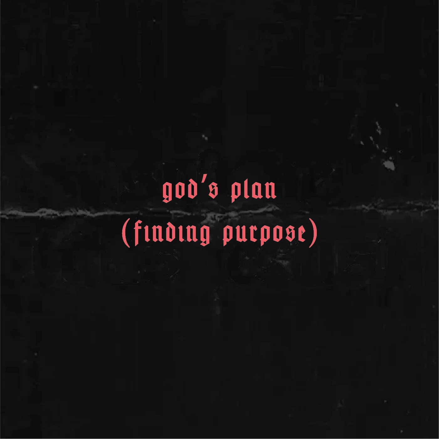 "Made for God's Pleasure" Discussion Guide