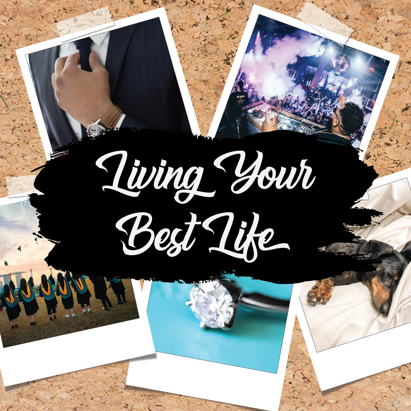 "Living Under the Influence (of God)" Discussion Guide