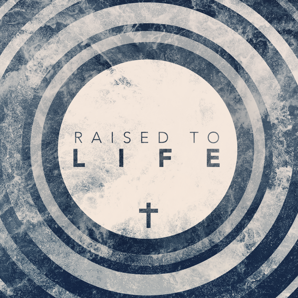 Raised to Life