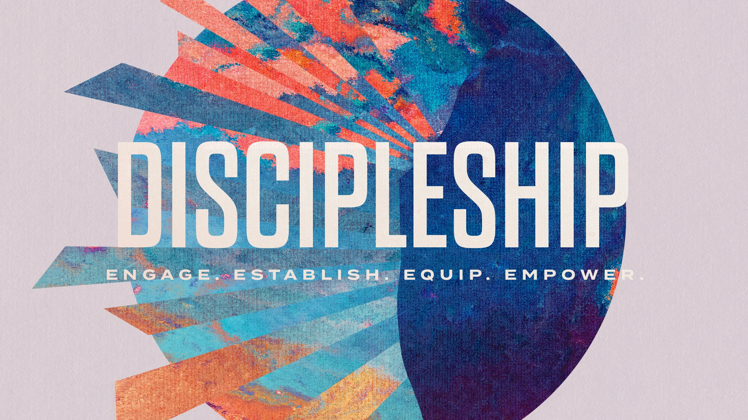 EQUIPPING > TEACHING