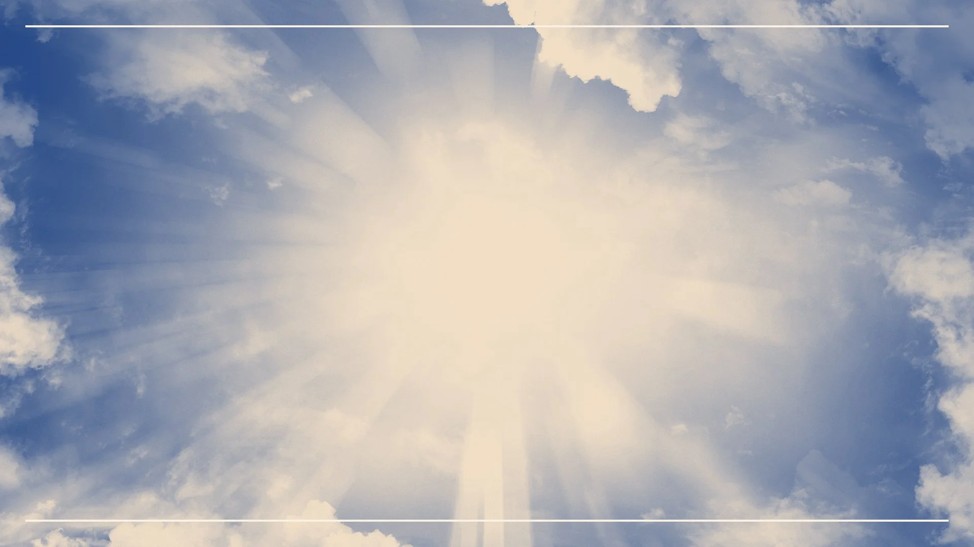 The Spirit’s Power