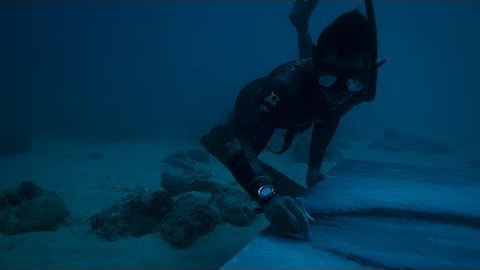 "Deep Seads" PREVIEW