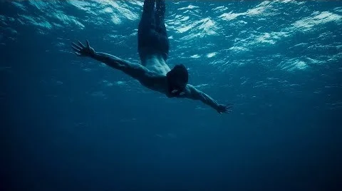 "Deep Seads" Episode #06 - Underwater Murals Artificial Reefs