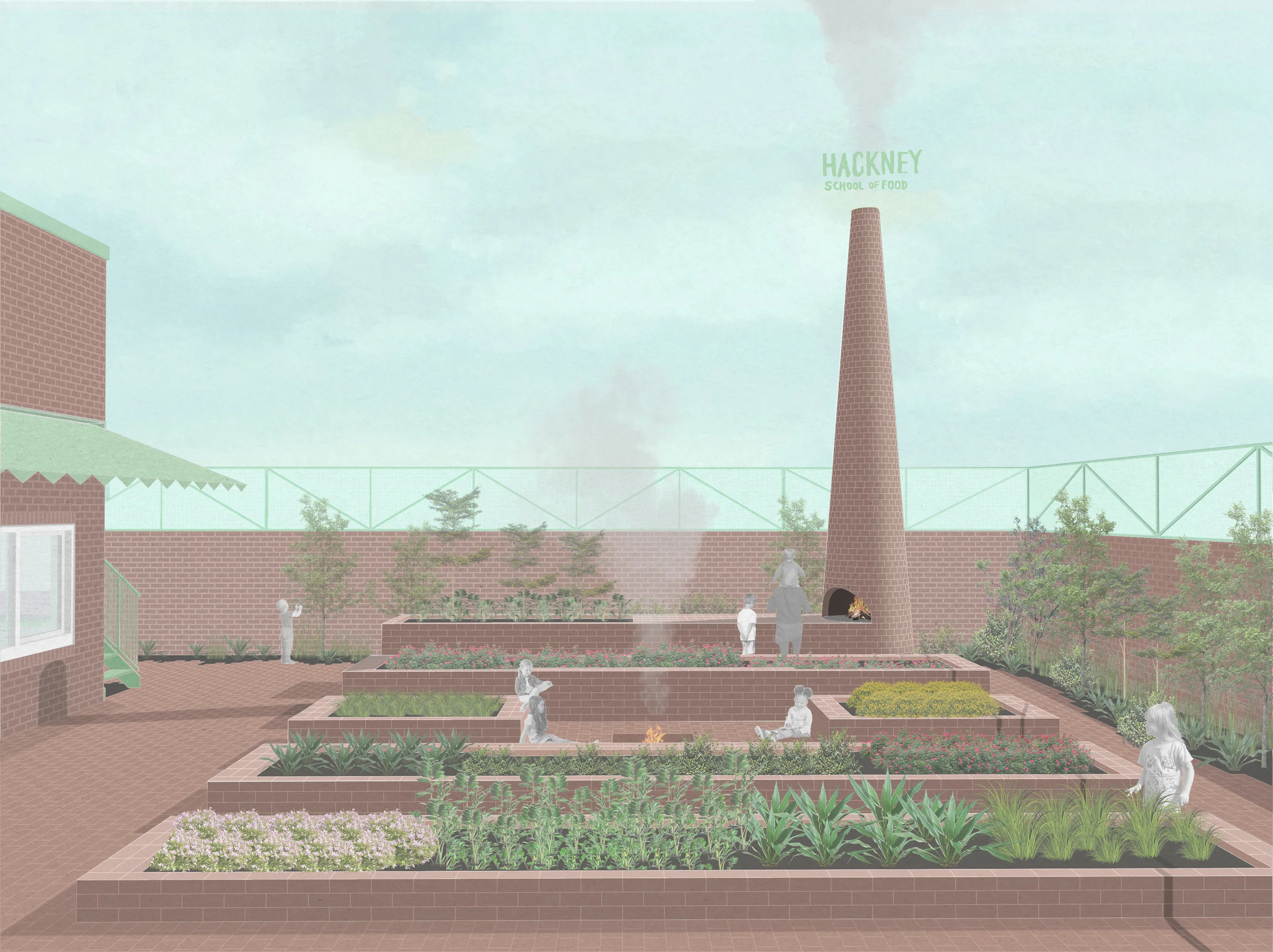 Architects: Weston Surman