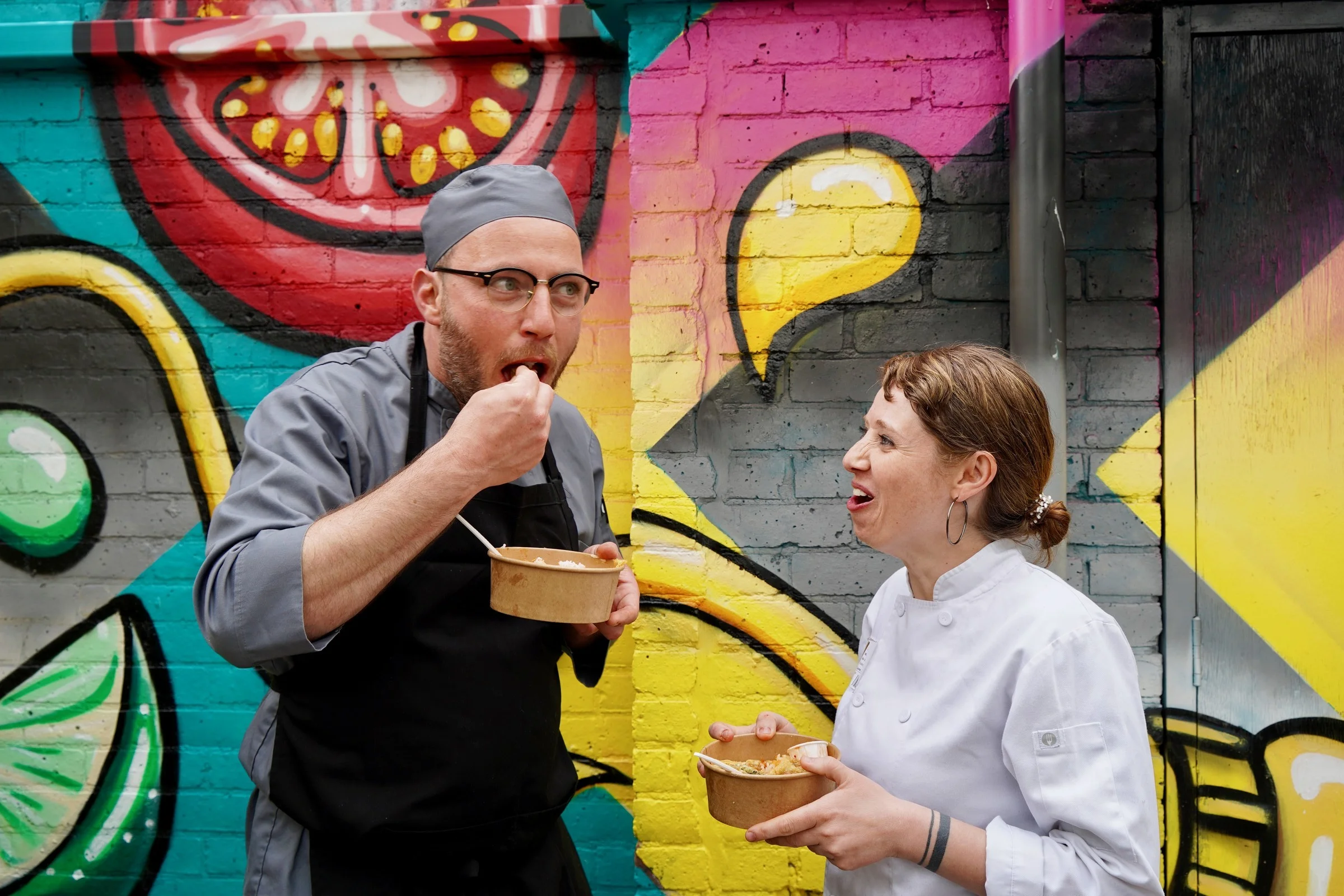 Chefs in Schools overview — Chefs In Schools