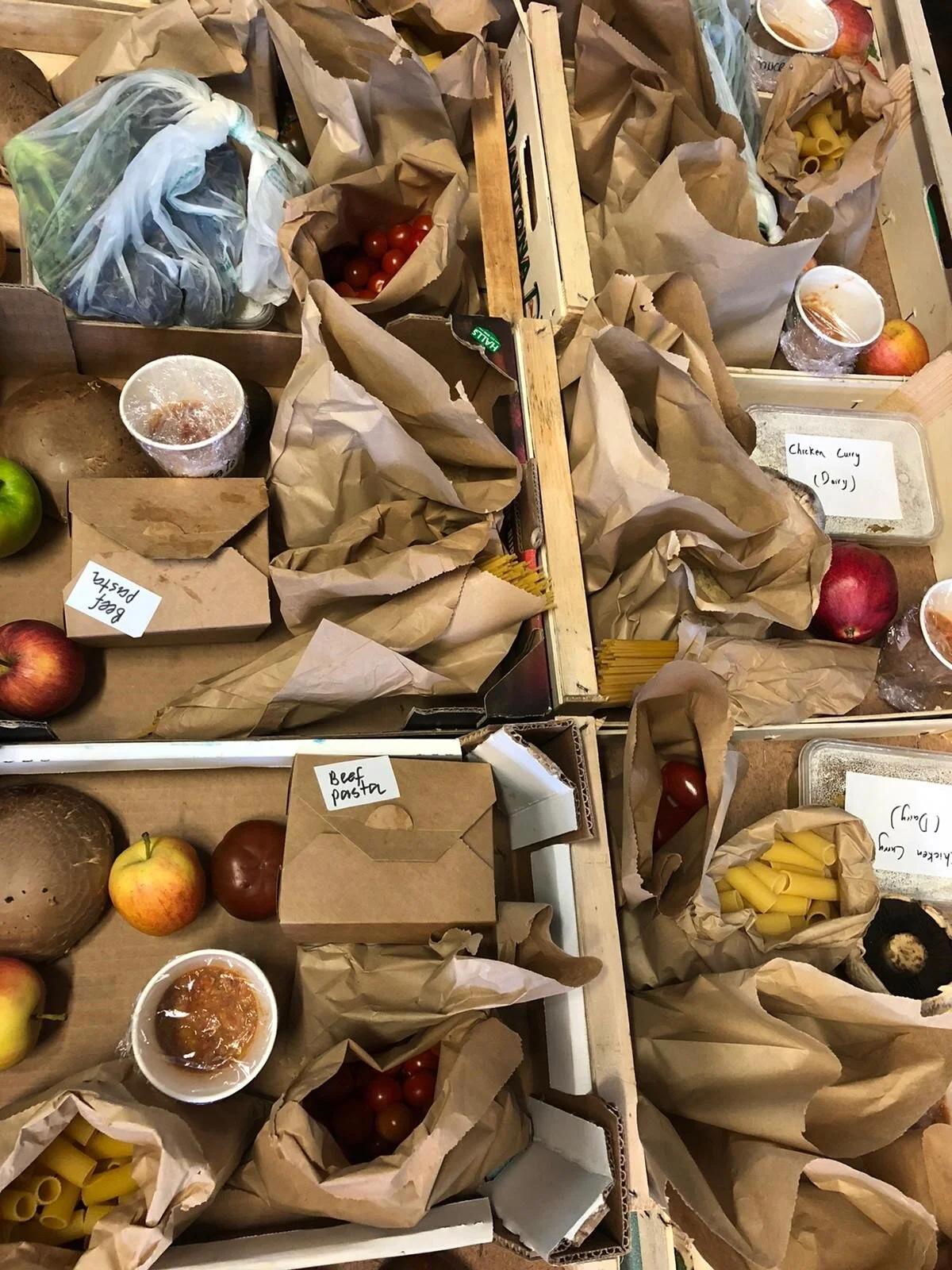 How can you help? - Please donate what you can to help. Whether it’s £1 or £100 it will make a difference.If you’re a chef or kitchen worker who can volunteer to help us meet demand, please get in touch.If you’re a school or restaurant that can produce meals or distribute parcels in their local area, send us your details.We need to hear from community groups and charities who know where the need is. Please get in touch and we’ll connect you with people who can help.Any food donations should go to Fareshare or Magic Breakfast