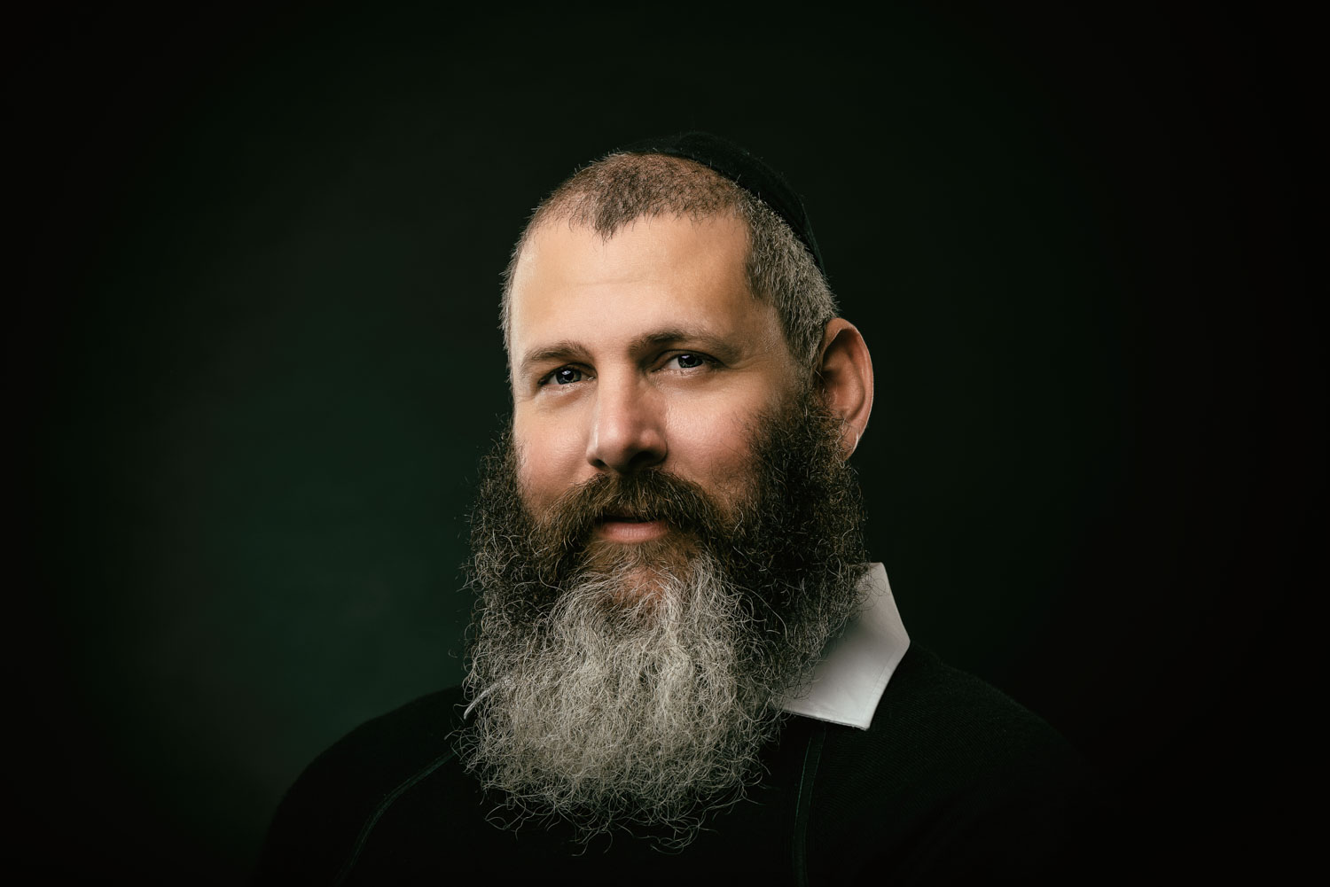 צילום פורטרט. צילום : ניר רויטמן