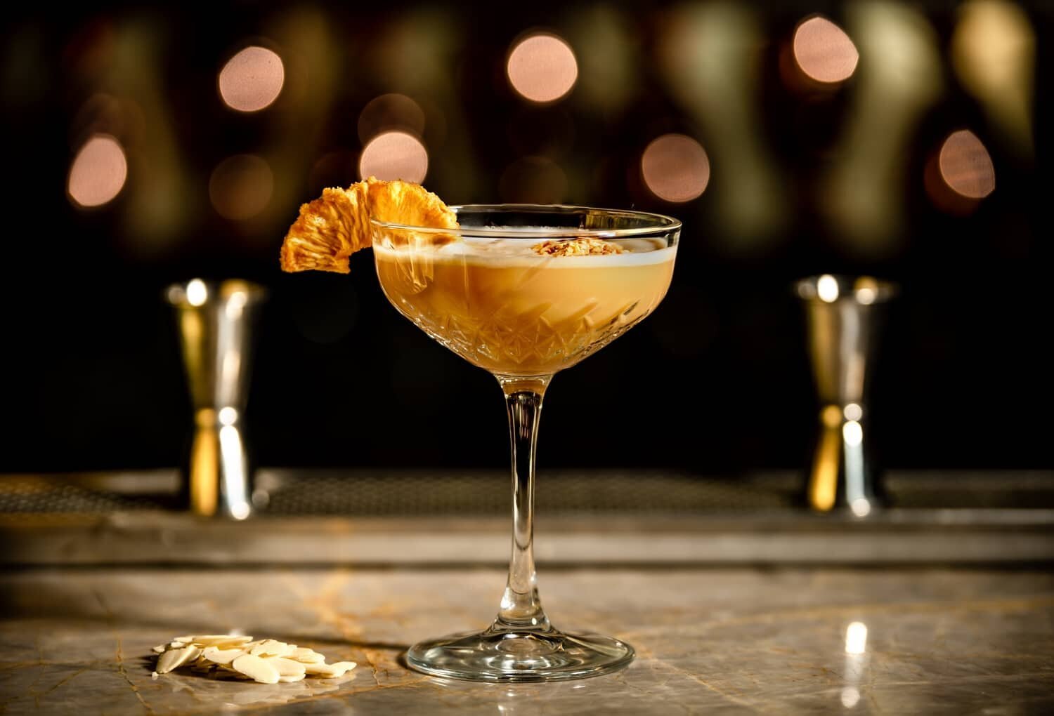 Restaurants and bars photography