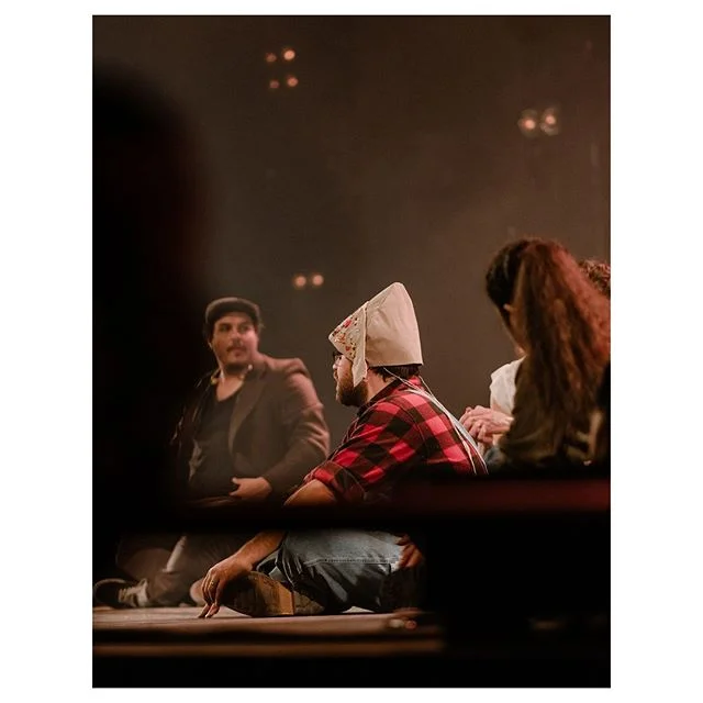Spectacle de No&euml;l de @lachapelle_mtl⠀
#sony #sonyphotographer @sonyalphafrance