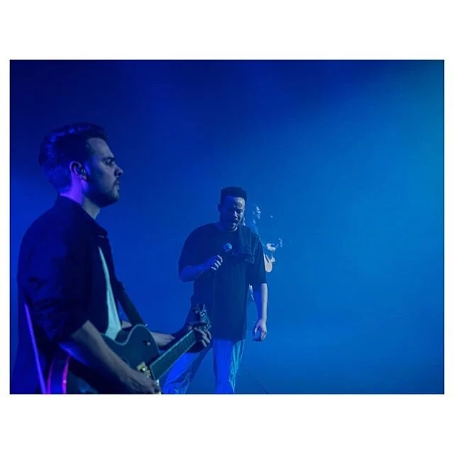RJ 2019 .
.
.
#minimalphotography #livephotography #photographer #reporter #concert #hillsong