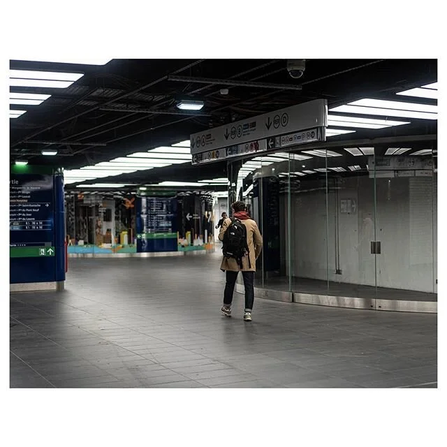 Underground life .
.
.
.
.
.
.
#streetphotography #paris #picoftheday #photooftheday