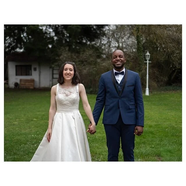 Pauline &amp; Elnathan 🍾
7/03/20
.
.
.
.
.
.
.
#picoftheday #photooftheday #weddingphotography #wedding #portraitphotography