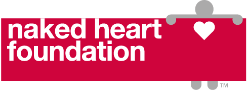 Naked Heart Foundation