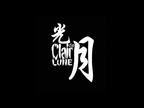 Clair de Lune