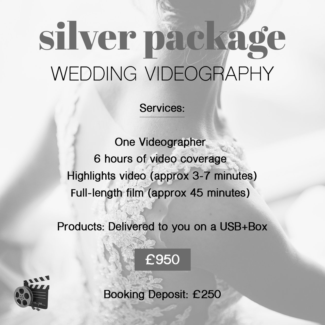 Wedding Videography