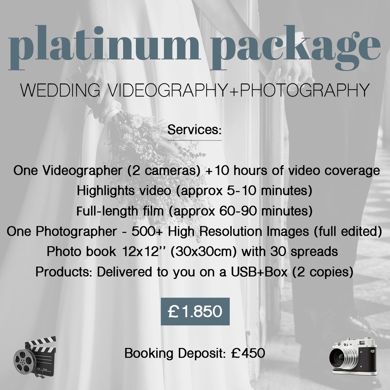 North East Wedding Videography, North East Wedding Photography