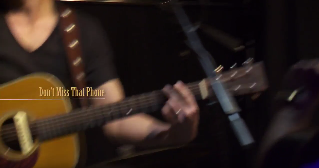 Lucas Ohio : Don't Miss That Phone