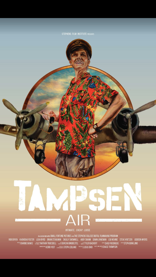 INDIE FILM THEME SONG