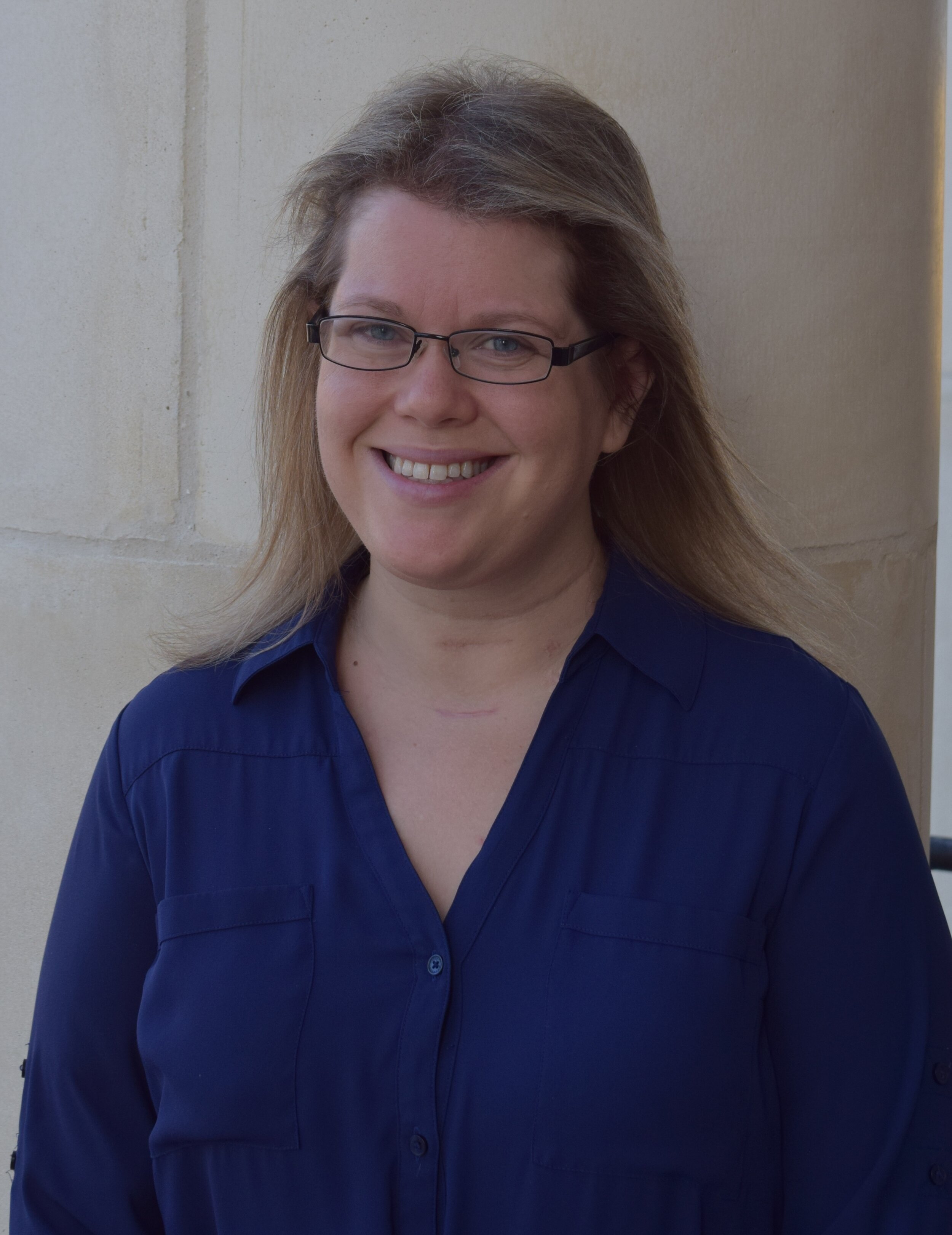 Caroline WILKIE