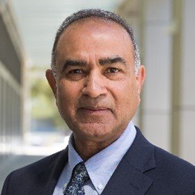 Ravindra Mehta