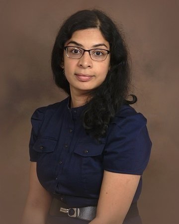 Janani Rangaswami