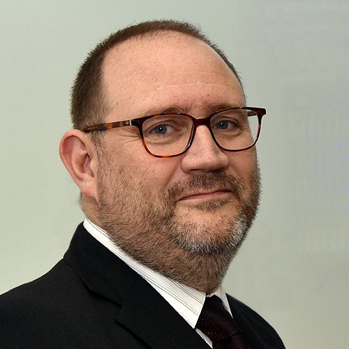 Jonathan BARRATT